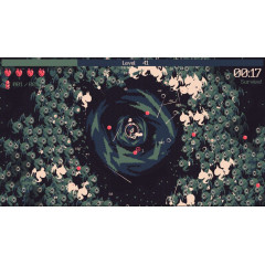 20 Minutes Till Dawn