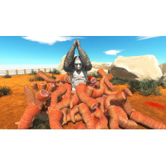 Animal Revolt Battle Simulator