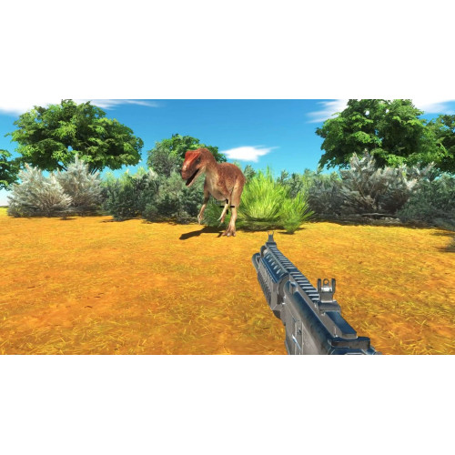 Animal Revolt Battle Simulator