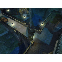 Indiana Jones® and the Emperor's Tomb™