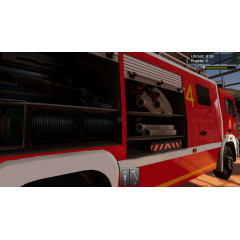 Industrial Firefighters