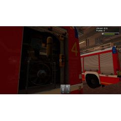 Industrial Firefighters