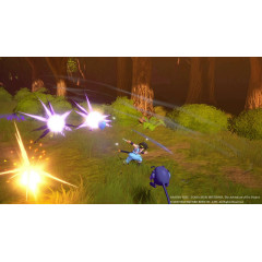 Infinity Strash: DRAGON QUEST The Adventure of Dai