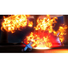 Infinity Strash: DRAGON QUEST The Adventure of Dai