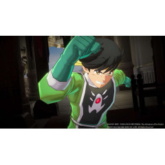 Infinity Strash: DRAGON QUEST The Adventure of Dai