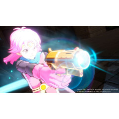 Infinity Strash: DRAGON QUEST The Adventure of Dai