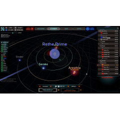 Infinity: Battlescape