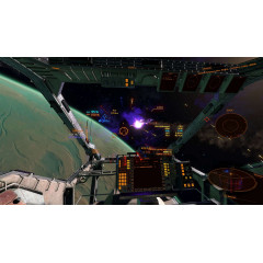 Infinity: Battlescape