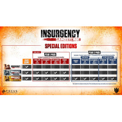 Insurgency: Sandstorm