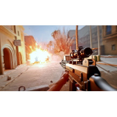 Insurgency: Sandstorm