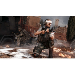 Insurgency: Sandstorm - Bad Day Gear Set