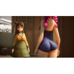 Anime vs Evil: Apocalypse