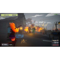 Anime vs Evil: Apocalypse