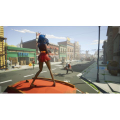 Anime vs Evil: Apocalypse