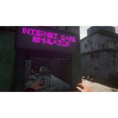 Internet Cafe Simulator 2