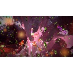 Into the Belly of the Beast