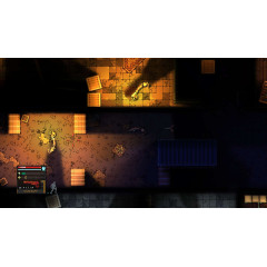 Intravenous Soundtrack