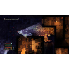 Intravenous Soundtrack