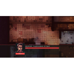 Intravenous Soundtrack