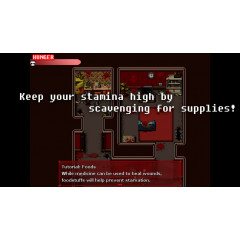 Invasion: Brain Craving