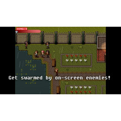 Invasion: Brain Craving