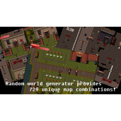 Invasion: Brain Craving