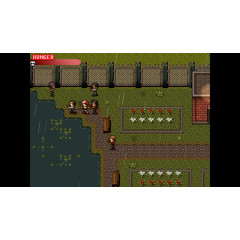 Invasion: Brain Craving