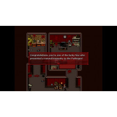 Invasion: Brain Craving