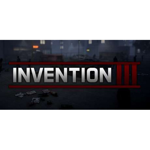 Invention 3