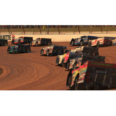 iRacing
