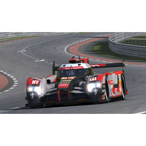 iRacing