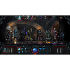 Iratus: Lord of the Dead