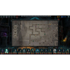 Iratus: Lord of the Dead