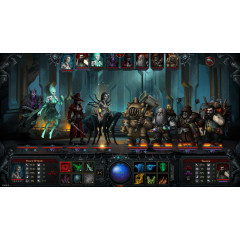 Iratus: Lord of the Dead