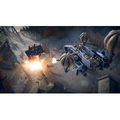 Iron Harvest: - Operation Eagle DLC