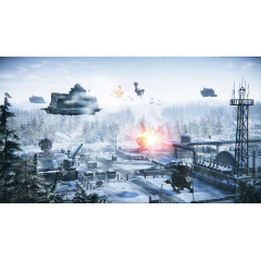 Iron Harvest: - Operation Eagle DLC