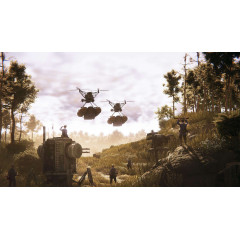 Iron Harvest: - Operation Eagle DLC