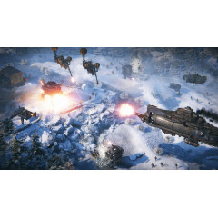 Iron Harvest: - Operation Eagle DLC