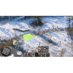 Iron Harvest: - Operation Eagle DLC