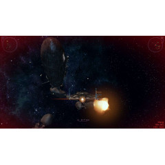 Iron Sky Invasion: Meteorblitzkrieg