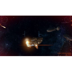 Iron Sky Invasion: Meteorblitzkrieg