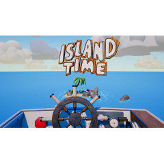 Island Time VR