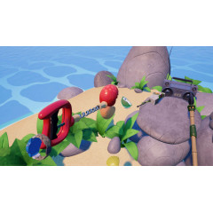 Island Time VR