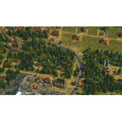 Anno 1404 - History Edition