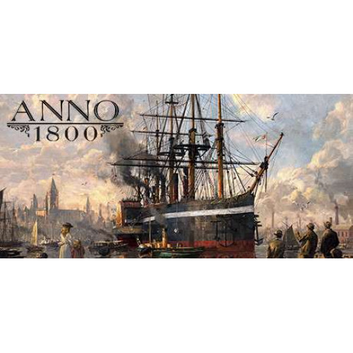 Anno 1800