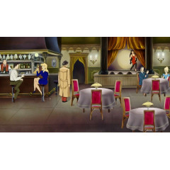 Jack Orlando: Director's Cut