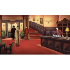 Jack Orlando: Director's Cut