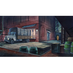 Jack Orlando: Director's Cut