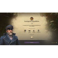 Anno 1800 - Botanica