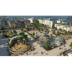 Anno 1800 - Botanica